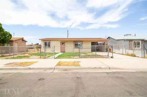 2234 S Walnut Ave, Yuma, AZ 85364