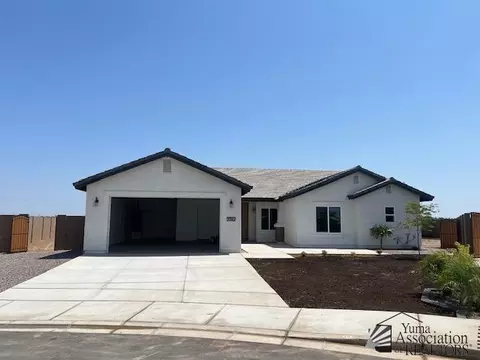 3322 W 36 Pl, Yuma, AZ 85365