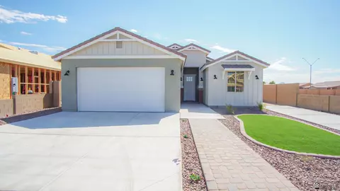 3583 S Dana Dr, Yuma, AZ 85365