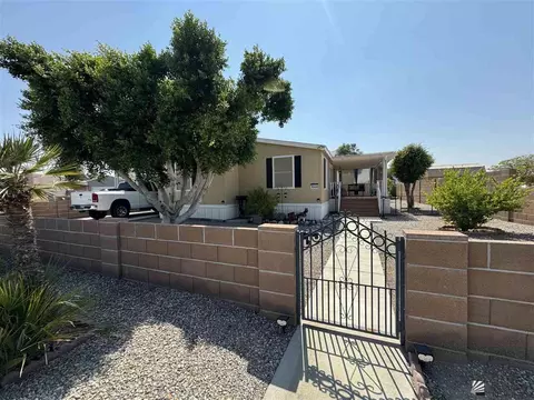10466 S Cyclone Ave, Yuma, AZ 85365