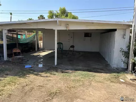 28533 E Bakersfield, Wellton, AZ 85356