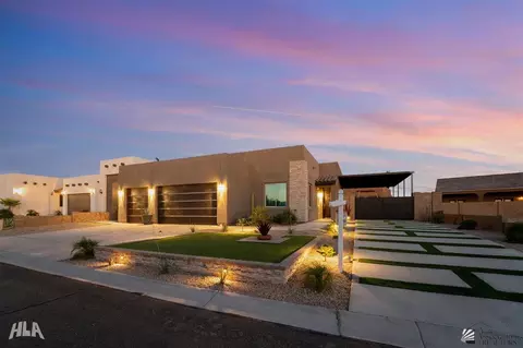 14655 E 46 Loop, Yuma, AZ 85367