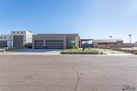 Exterior - 14655 E 46 Loop, Yuma, AZ 85367 photo 7 of 13