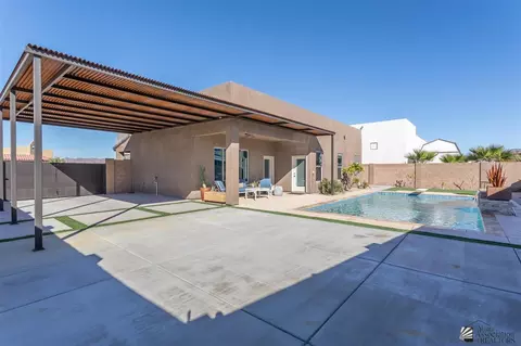 Exterior - 14655 E 46 Loop, Yuma, AZ 85367 photo 13 of 13