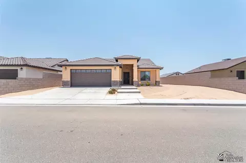 4185 E Nadine St, San Luis, AZ 85349