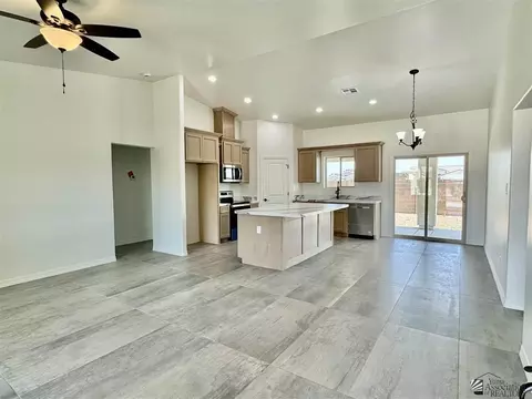 12633 E 50 Ln, Yuma, AZ 85367