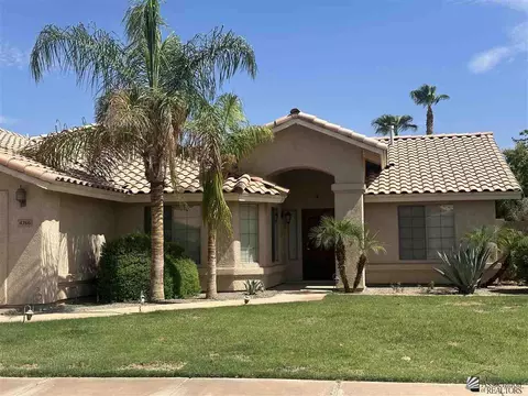 4766 W 29 Ln, Yuma, AZ 85364