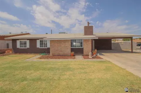 1820 W 19 St, Yuma, AZ 85364
