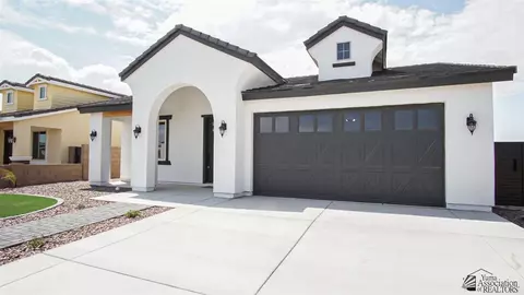 Exterior - 7905 E 34 Ln, Yuma, AZ 85365 photo 2 of 7