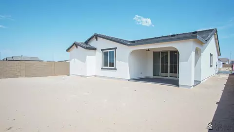 Exterior - 7905 E 34 Ln, Yuma, AZ 85365 photo 6 of 7