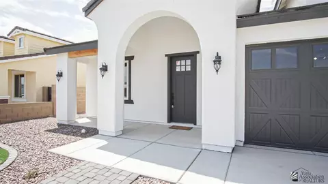 Exterior - 7905 E 34 Ln, Yuma, AZ 85365 photo 4 of 7