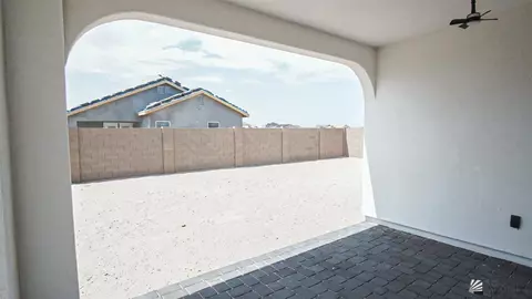 Exterior - 7905 E 34 Ln, Yuma, AZ 85365 photo 5 of 7
