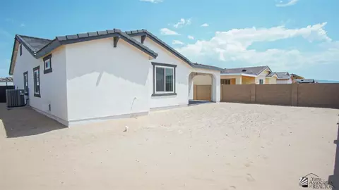 Exterior - 7905 E 34 Ln, Yuma, AZ 85365 photo 7 of 7