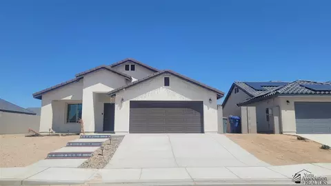 8614 E 41 Ln, Yuma, AZ 85365