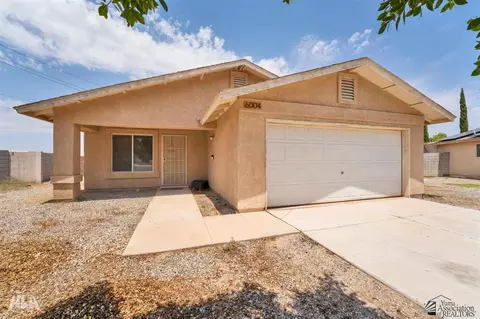6004 E 44 St, Yuma, AZ 85365
