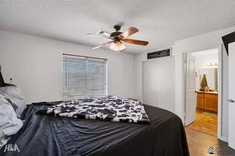 Bedroom - 6004 E 44 St, Yuma, AZ 85365 photo 3 of 4