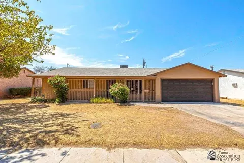 631 E Robin Ln, Yuma, AZ 85365