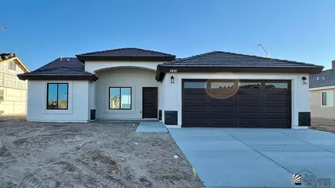 3868 E San Gerardo Ln, San Luis, AZ 85349