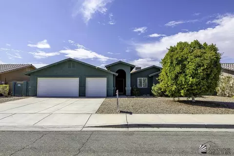 7585 E 40th Rd, Yuma, AZ 85365