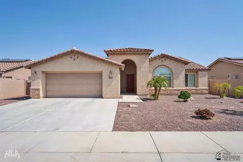 11548 E 36 St, Yuma, AZ 85367
