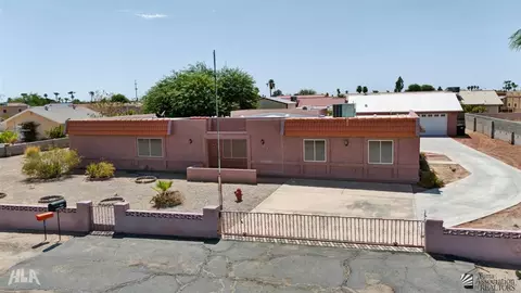 11586 S El Camino Del Diablo, Yuma, AZ 85367