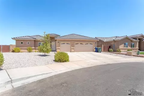 4350 W 27 Pl, Yuma, AZ 85364