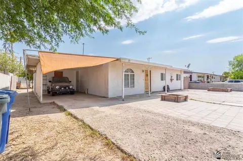 2075 E 24 Pl, Yuma, AZ 85365 photo 5