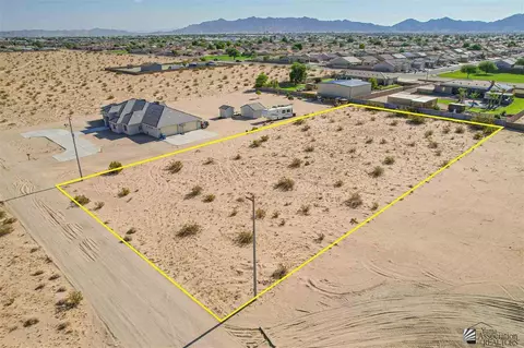 00000 Butler Ave, Yuma, AZ 85365