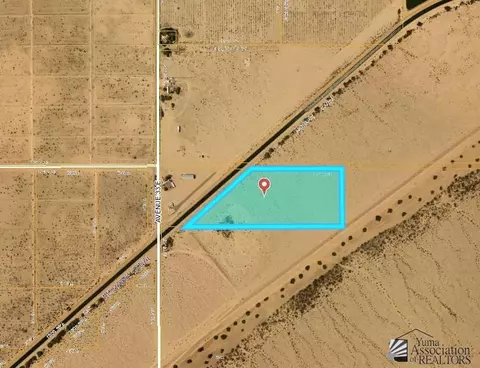 201-12 002 Ave 33 E, Wellton, AZ 85356