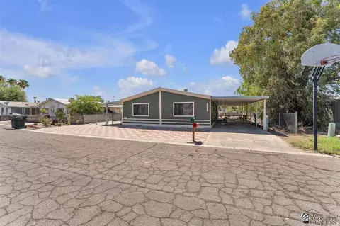 11378 S Hummingbird Ln, Yuma, AZ 85365