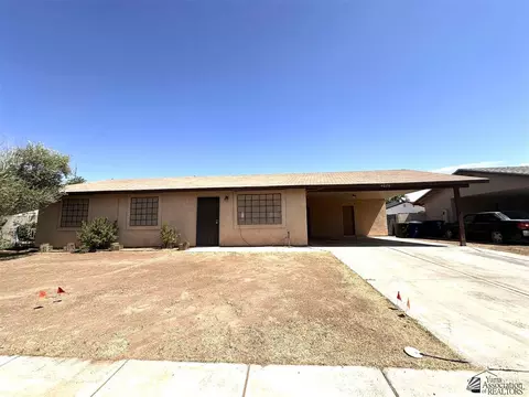 4626 W 17 St, Yuma, AZ 85364