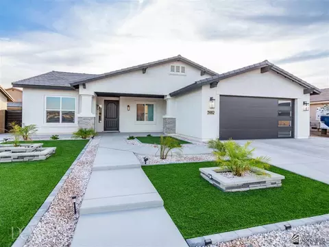 3982 S 34 Dr, Yuma, AZ 85364