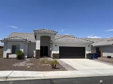 8710 E 35 St, Yuma, AZ 85365