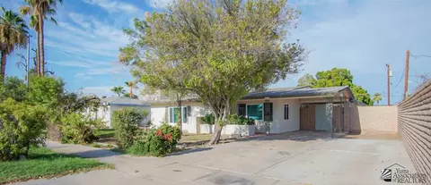 2027 S 6 Ave, Yuma, AZ 85364