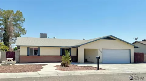 4333 W 14 Pl, Yuma, AZ 85364