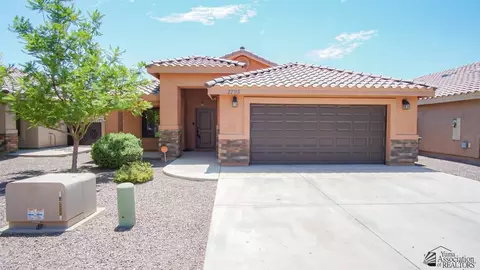 2793 W 31 Pl, Yuma, AZ 85364