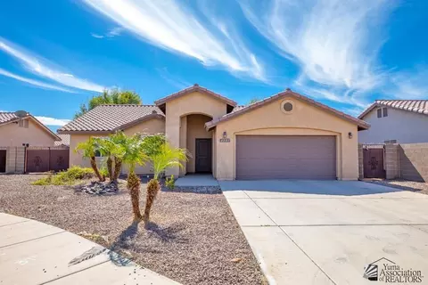 4287 W 13 St, Yuma, AZ 85367