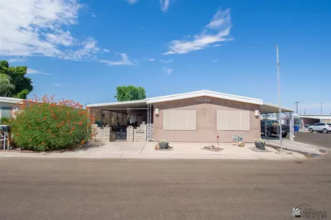 2026 S Cottontail Ave, Yuma, AZ 85364