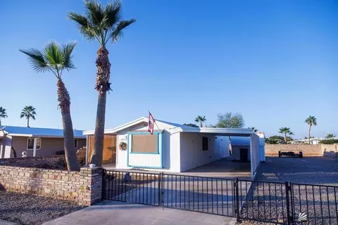 11392 E 38 Ln, Yuma, AZ 85367