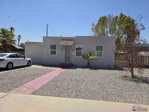 1508 S 6 Ave, Yuma, AZ 85364