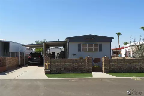 10327 E 30 Ln, Yuma, AZ 85365