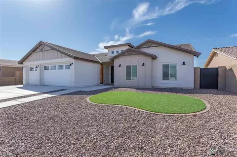 3636 S Sage Ave, Yuma, AZ 85364