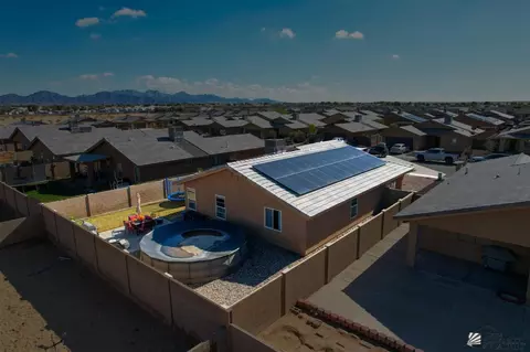 View/Area - 10128 E 33 Pl, Yuma, AZ 85365 photo 3 of 10