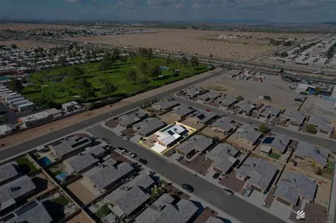 View/Area - 10128 E 33 Pl, Yuma, AZ 85365 photo 9 of 10