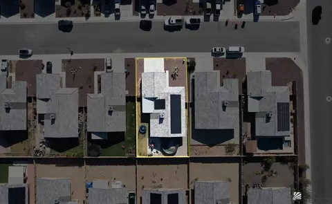 View/Area - 10128 E 33 Pl, Yuma, AZ 85365 photo 5 of 10