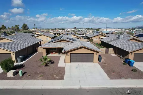 View/Area - 10128 E 33 Pl, Yuma, AZ 85365 photo 10 of 10