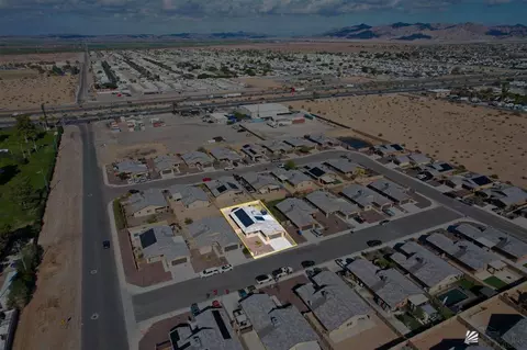 View/Area - 10128 E 33 Pl, Yuma, AZ 85365 photo 7 of 10