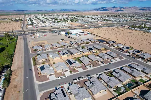 View/Area - 10128 E 33 Pl, Yuma, AZ 85365 photo 6 of 10