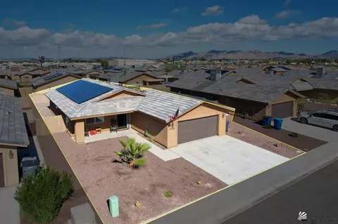 View/Area - 10128 E 33 Pl, Yuma, AZ 85365 photo 2 of 10