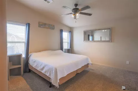 Bedroom - 10128 E 33 Pl, Yuma, AZ 85365 photo 2 of 3